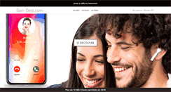 Desktop Screenshot of bon-deal.com